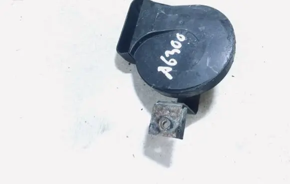 Volvo V70 Horn signal e349042