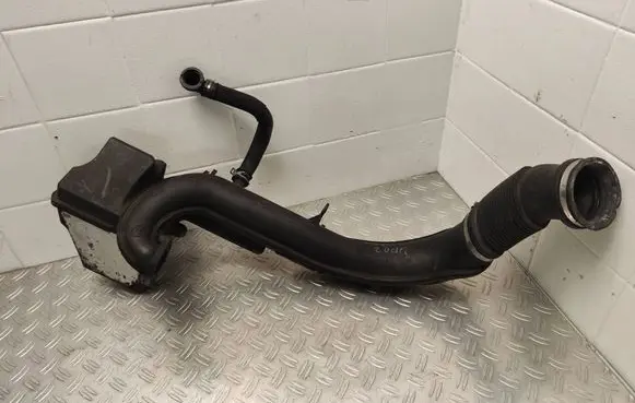 Ford Mondeo MK IV Air intake hose/pipe 6G919C623EJ 4616125979
