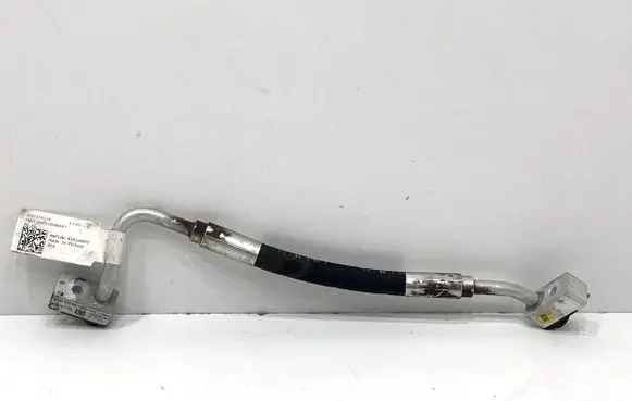 Audi Q4 Sportback e-tron Air conditioning (A/C) pipe/hose 1EA816533A