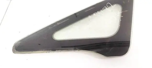 Honda Civic Front triangle window/glass 