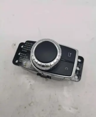Mercedes-Benz B W246 W242 Head unit multimedia control A2469001309 A2469013302 A2129020607