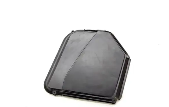 BMW 6 F12 F13 Fuse box cover 7555151 58650910
