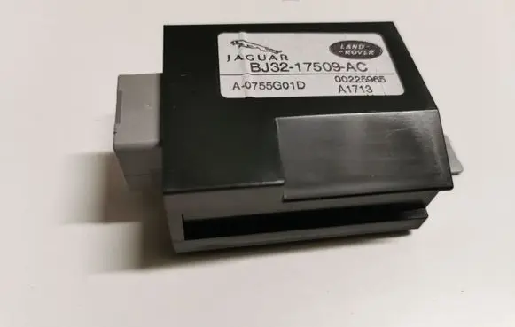 Land Rover Range Rover Evoque L538 Other control units/modules BJ3217509AC