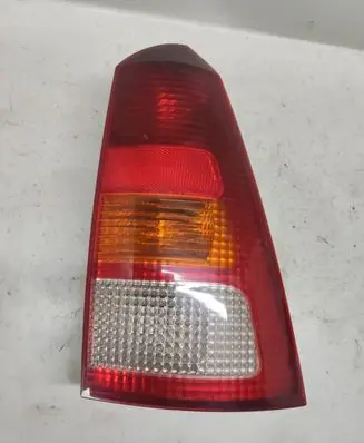 Ford Focus Rear/tail lights