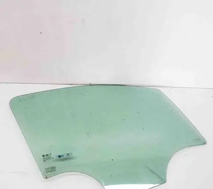 Opel Mokka Front door window glass four-door AS2 43R000383