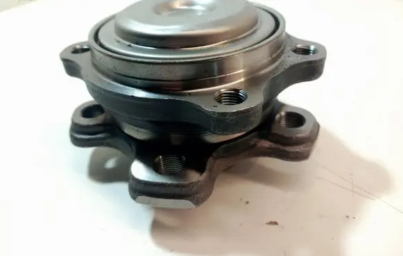 BMW 2 G42 Front wheel ball bearing 6899176