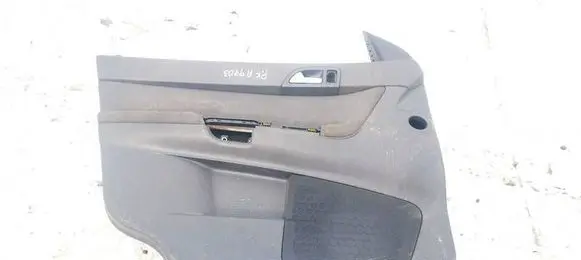 Volvo S40 Front door card panel trim 8679442LH