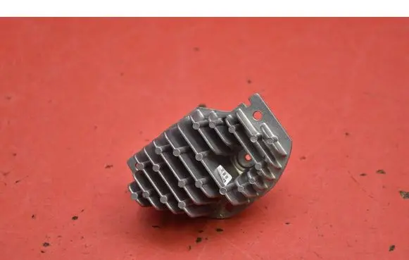 KIA Sportage Voltage converter/converter module R292151050