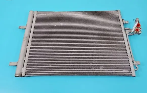 Ford S-MAX A/C cooling radiator (condenser) IMPRK1431282