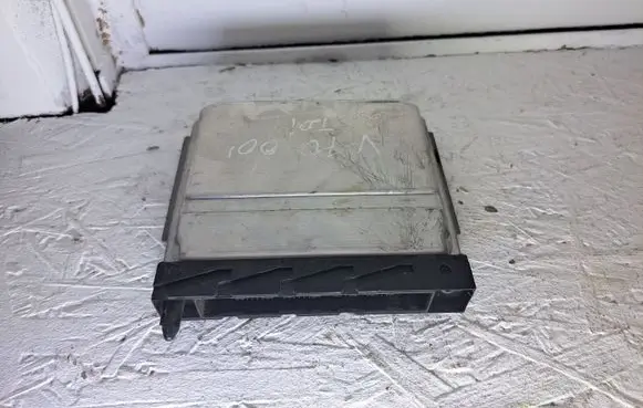 Acura ILX Engine control unit/module 0281001776 28SA4018 09496667A