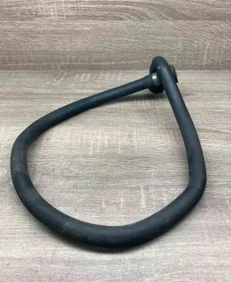 BMW 5 E60 E61 Engine coolant pipe/hose 7787458