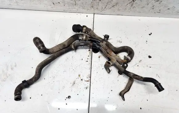 Citroen Nemo Engine coolant pipe/hose