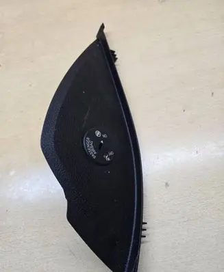 BMW 4 F36 Gran coupe Dashboard side end trim 17397510 9218553