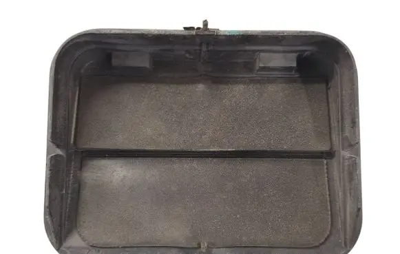 Tesla Model S Quarter panel pressure vent B280B62