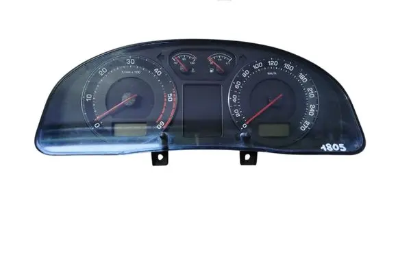 Skoda Superb B6 (3T) Speedometer (instrument cluster) 3U0920811A