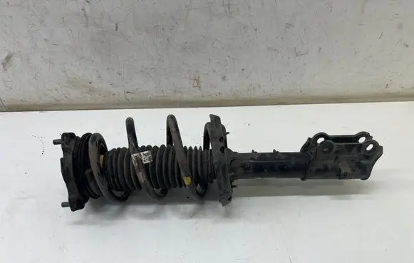 Hyundai Kona II Front shock absorber with coil spring 54651HFAA0 54630HFEA0