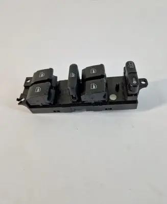 Seat Alhambra (Mk1) Electric window control switch 7M3959857D