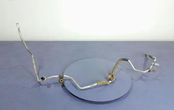Hyundai i10 Air conditioning (A/C) pipe/hose