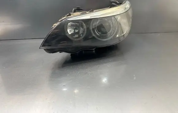 BMW 5 E60 E61 Headlight/headlamp