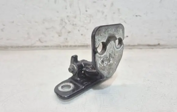 Land Rover Discovery Sport Rear door lower hinge 