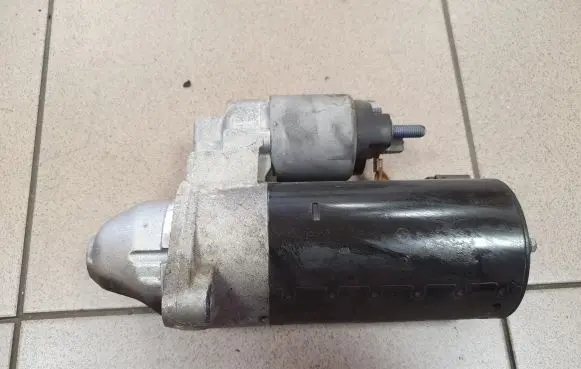 Mercedes-Benz C W204 Starter motor A6519062300