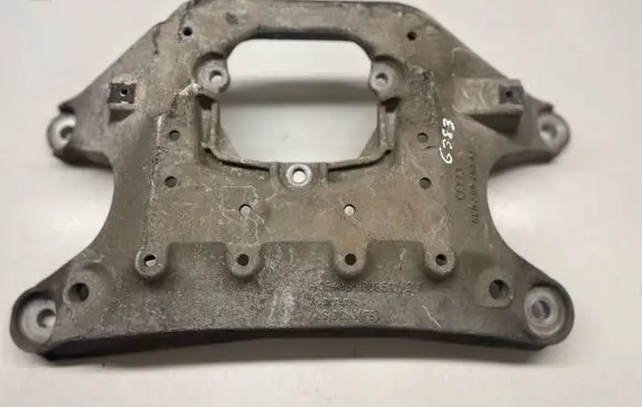 Audi A5 Sportback 8TA Gearbox mounting bracket 8K0399263AF