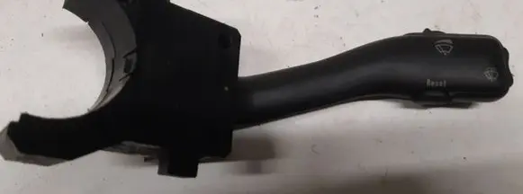 Volkswagen PASSAT B5 Wiper control stalk 4B0953503G