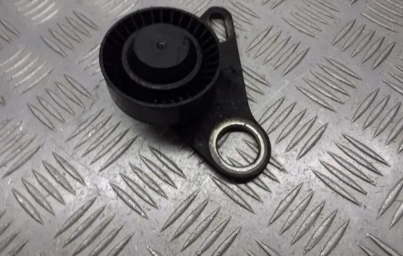 Fiat Doblo Alternator belt tensioner pulley 