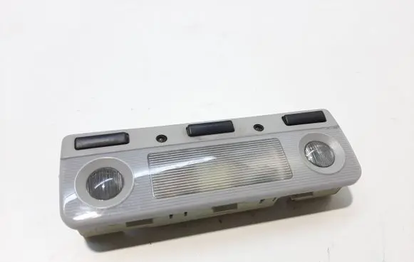 BMW 7 E38 Front seat light 8369511