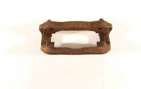 Land Rover Range Rover P38A Front Brake Caliper Pad/Carrier 322068