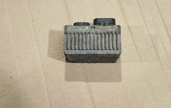 Ford Transit Custom Glow plug pre-heat relay CC1112B533AB