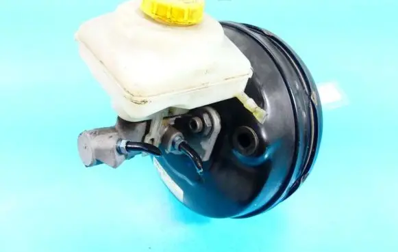 Porsche Panamera (970) Brake booster 97035502504 IMPRK1178295