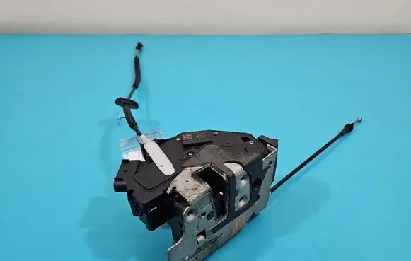 Ford Transit Front door lock BK31-V219A64-CF IMPRK1500999
