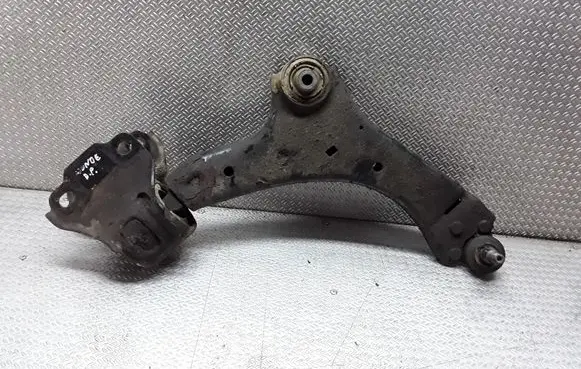 Ford Mondeo MK IV Front lower control arm/wishbone