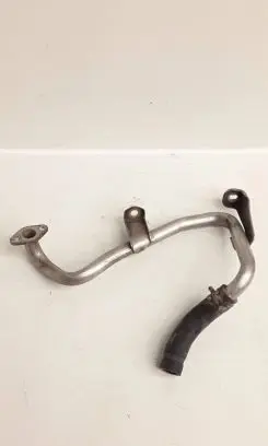 Toyota Land Cruiser (HDJ90) Engine coolant pipe/hose