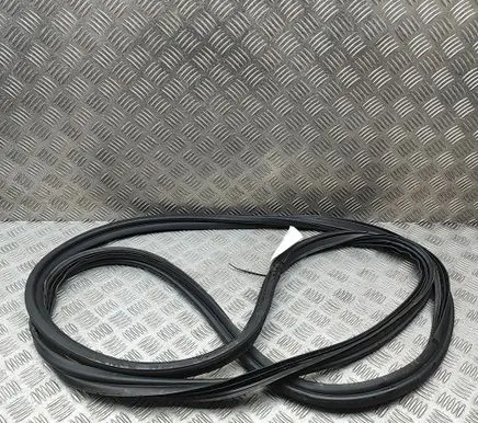 Hyundai Ioniq 5 Trunk rubber seal (body) 81761GI000