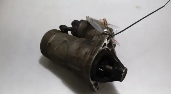 Fiat Panda II Starter motor