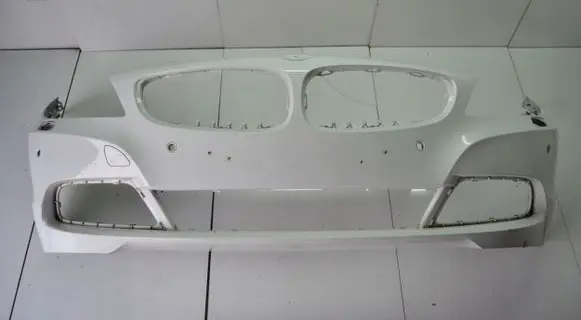 BMW Z4 E89 Rear bumper 7192156