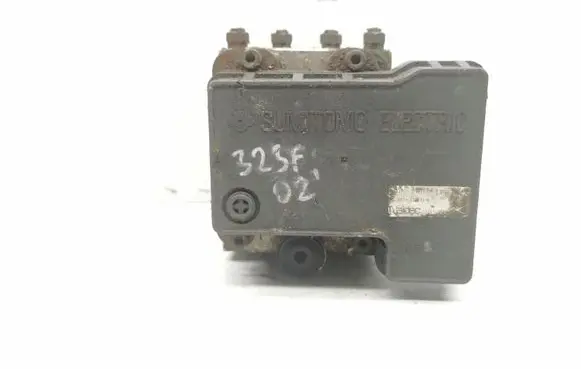 Mazda 323 F ABS Pump 4360864