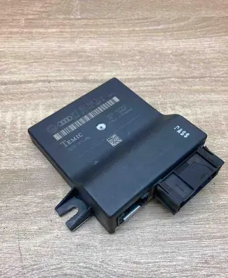 Audi A6 S6 C6 4F Gateway control module 4F0907468D 4F0910468A