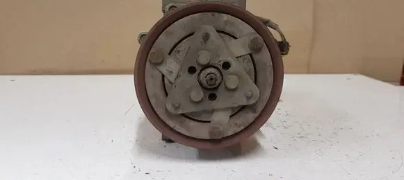 Citroen C5 Air conditioning (A/C) compressor (pump) 9660555280 R134A 1332F