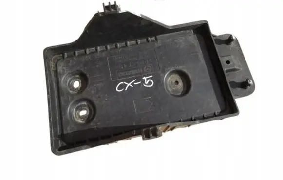 Mazda CX-5 Battery box tray 