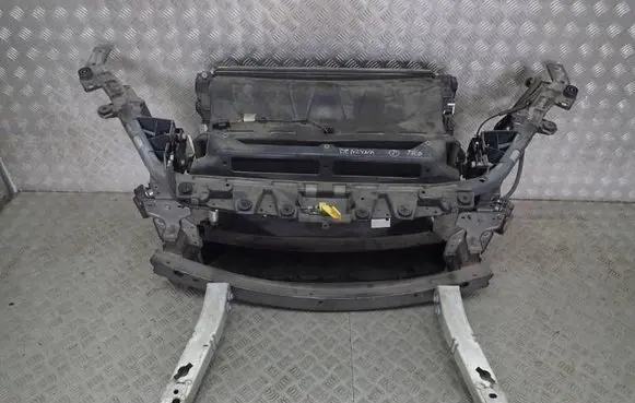 Maserati Levante Radiator support slam panel