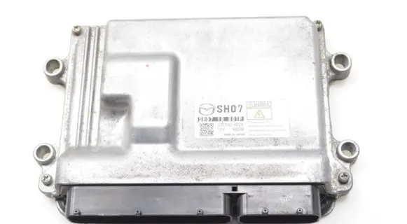 Mazda 6 Engine control unit/module SH0718881P