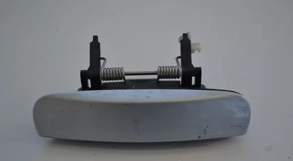 Audi A3 S3 8P Front door exterior handle