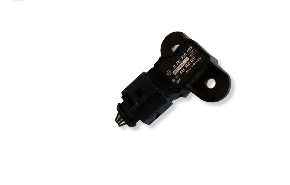 Volkswagen Golf IV Air pressure sensor 03C906051