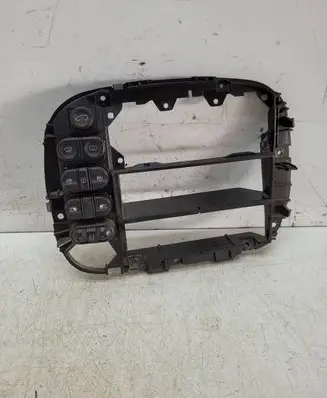 Ford Galaxy Center console 7M0858089
