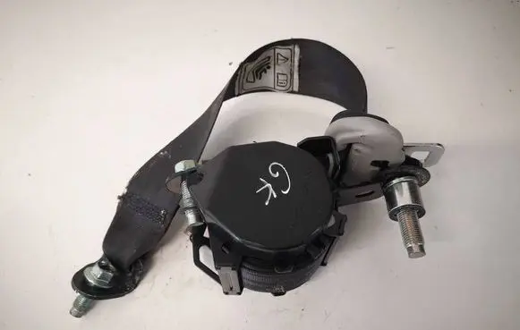Honda CR-V Rear seatbelt 82850SWWG0