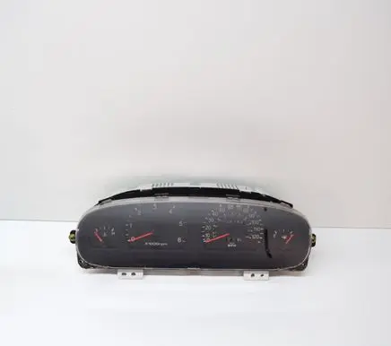 KIA Carnival Speedometer (instrument cluster) 0K52E55430