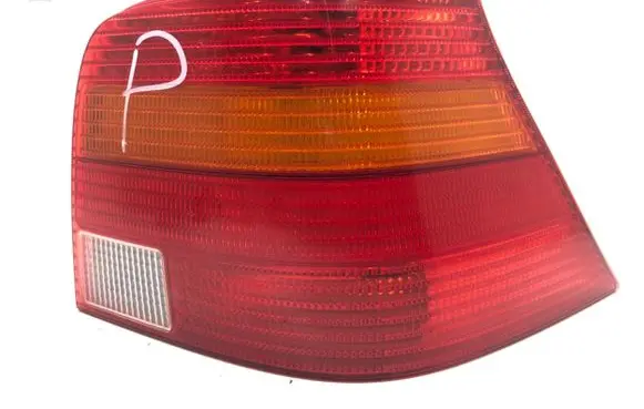 Volkswagen Golf IV Rear/tail lights